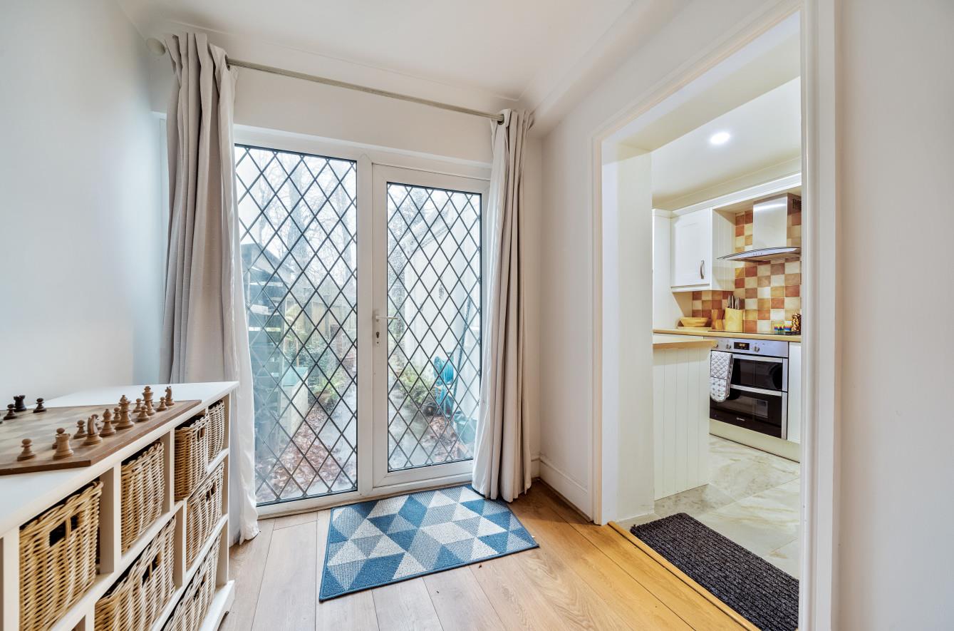 Kimberley Road, Sketty, Swansea, £220,000 Dawsons Property